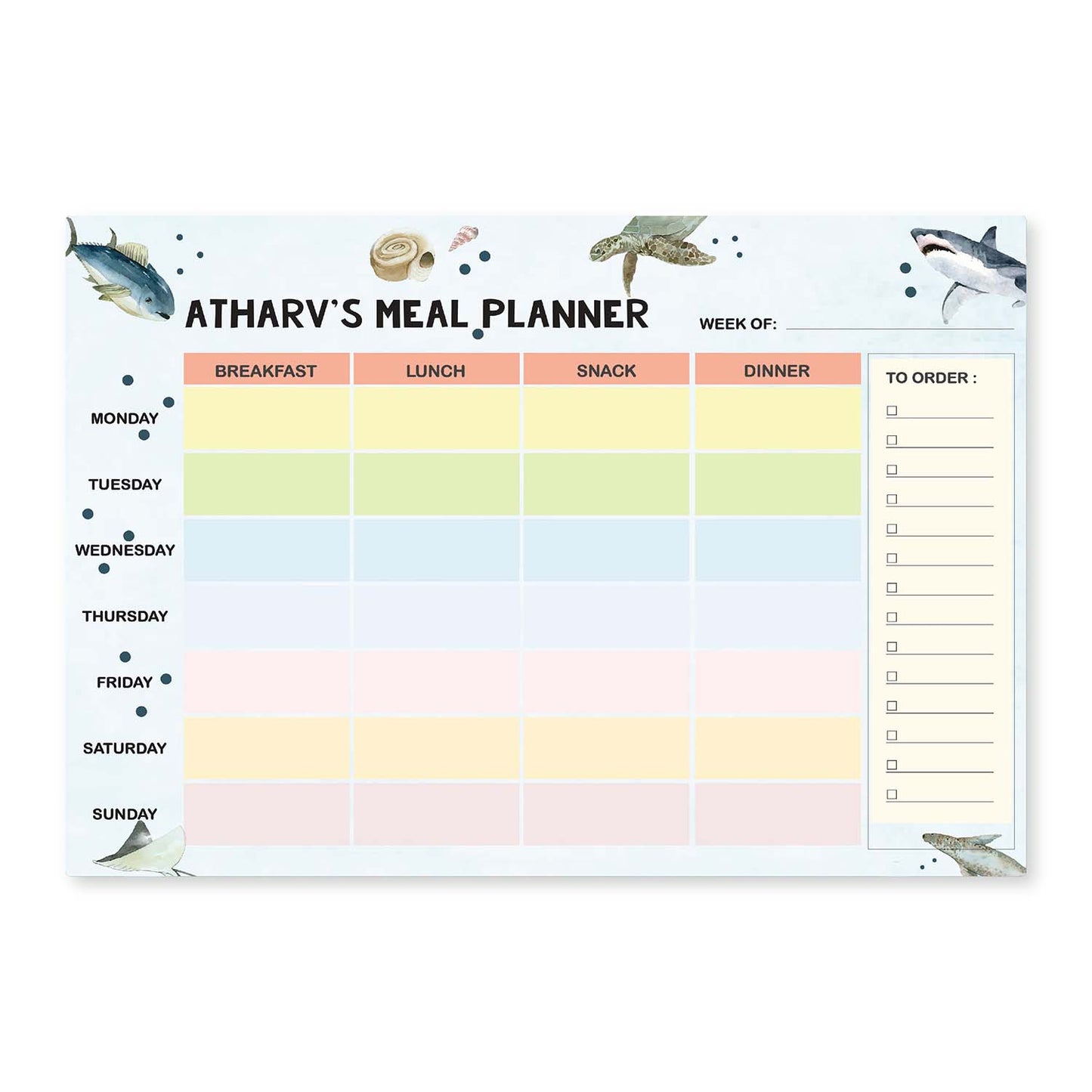 
                  
                    Meal Planner
                  
                