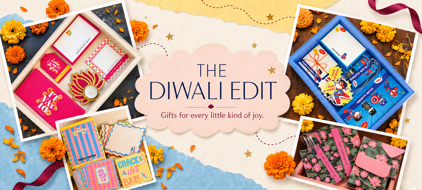 Diwali Edit