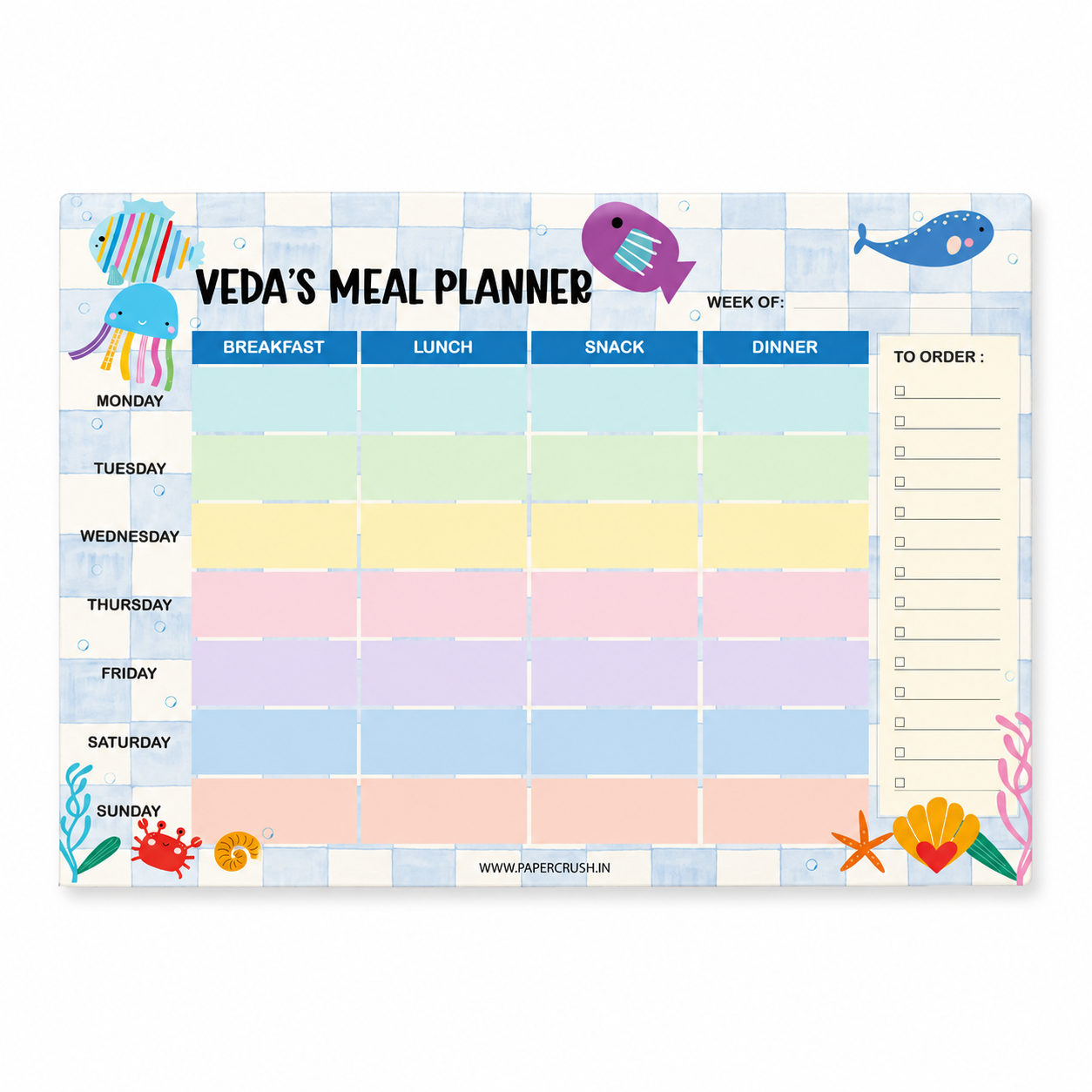 
                  
                    Meal Planner
                  
                