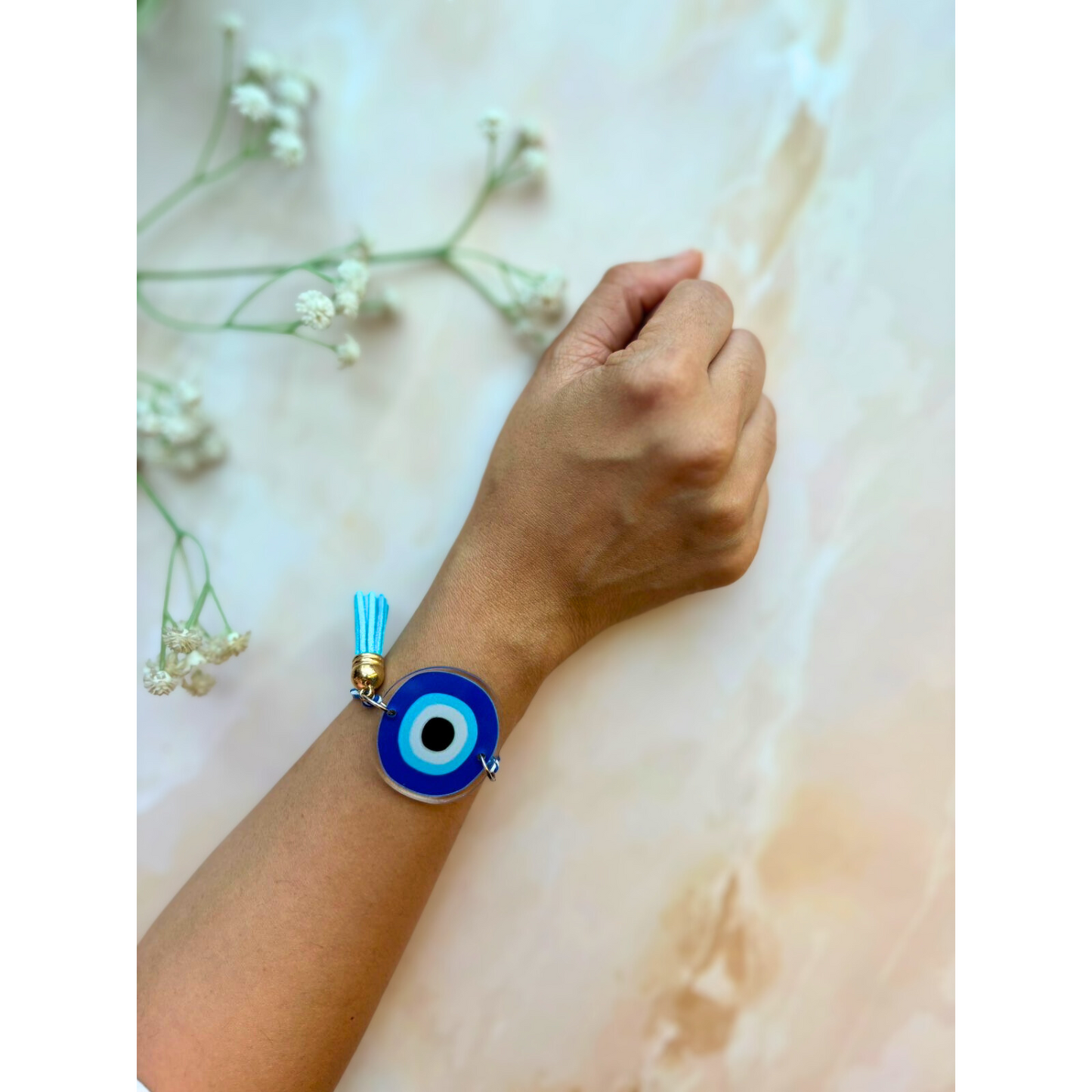 
                  
                    Acrylic Rakhi to Keychain Keepsake - Shape
                  
                