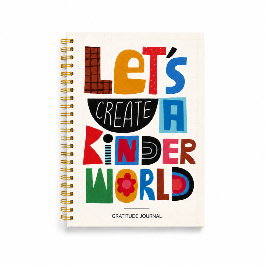
                  
                    Gratitude Journal for Kids
                  
                