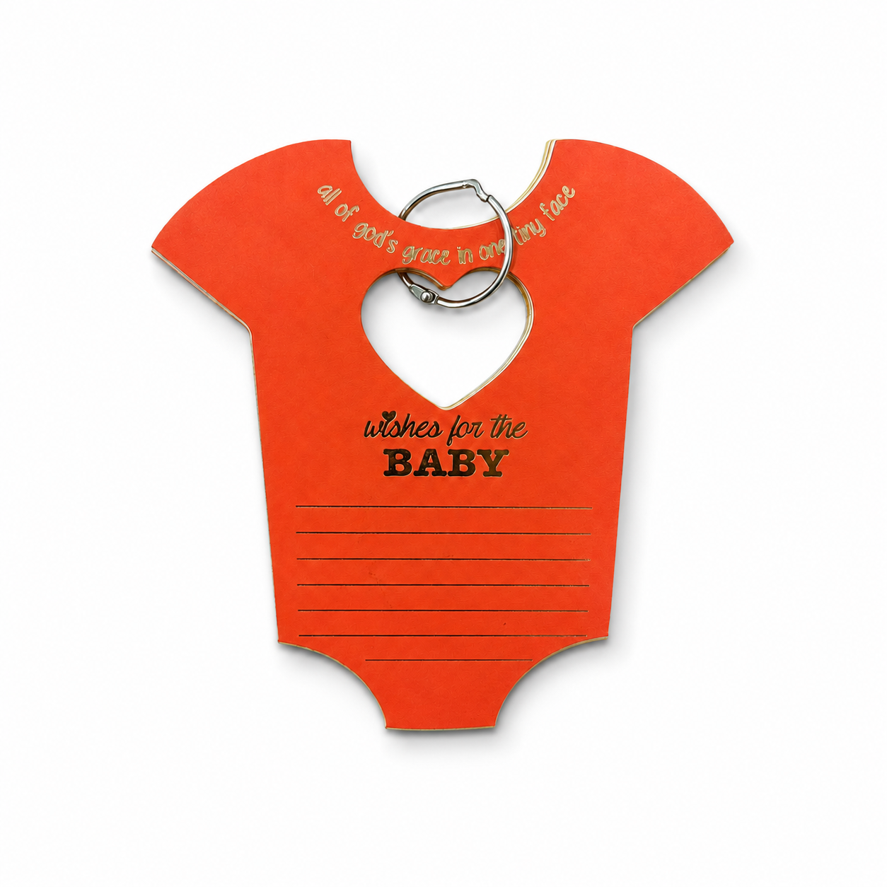 
                  
                    Baby Wish Cards
                  
                