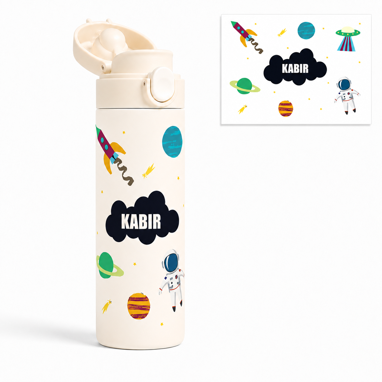 
                  
                    Insulated Bottle
                  
                