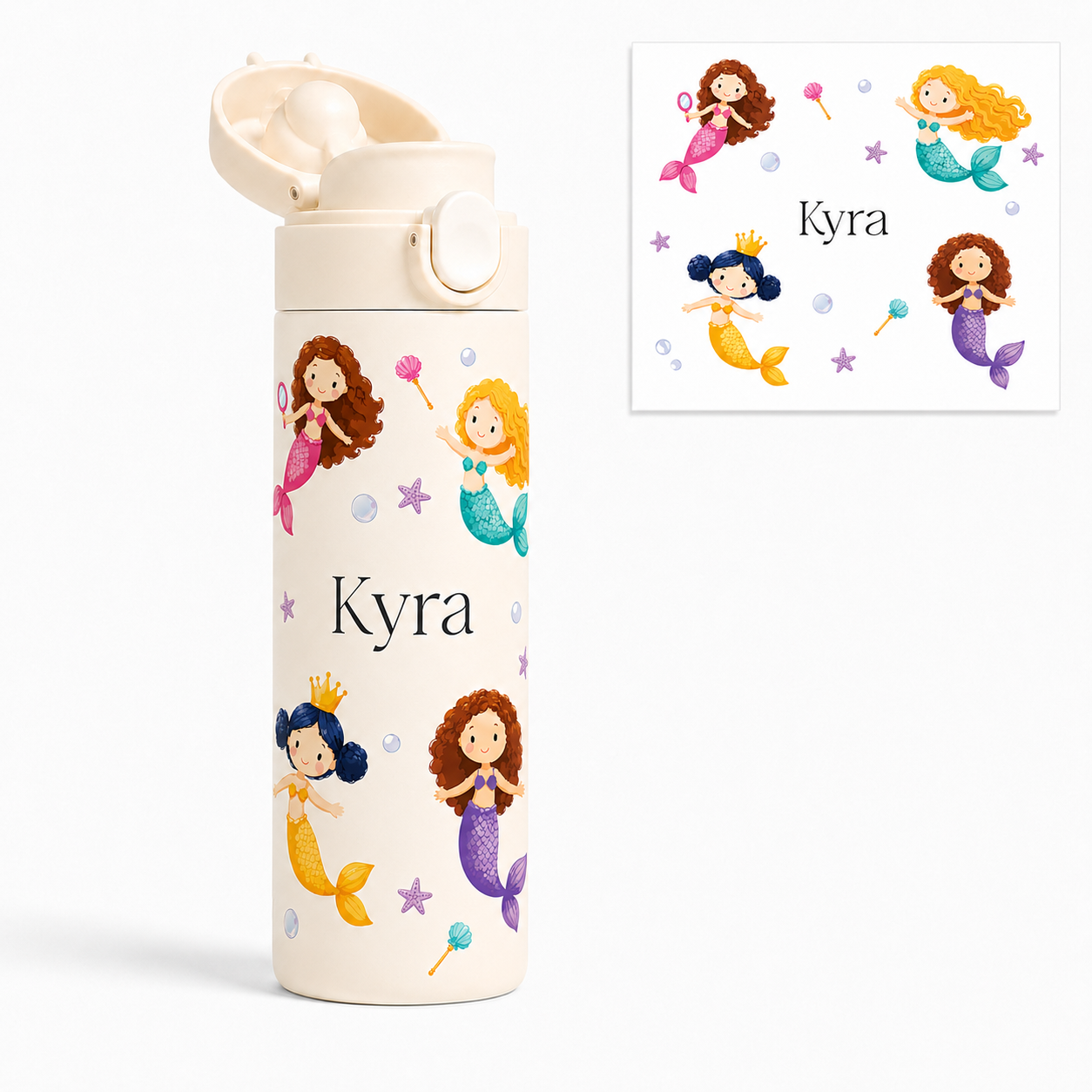 
                  
                    Insulated Bottle
                  
                
