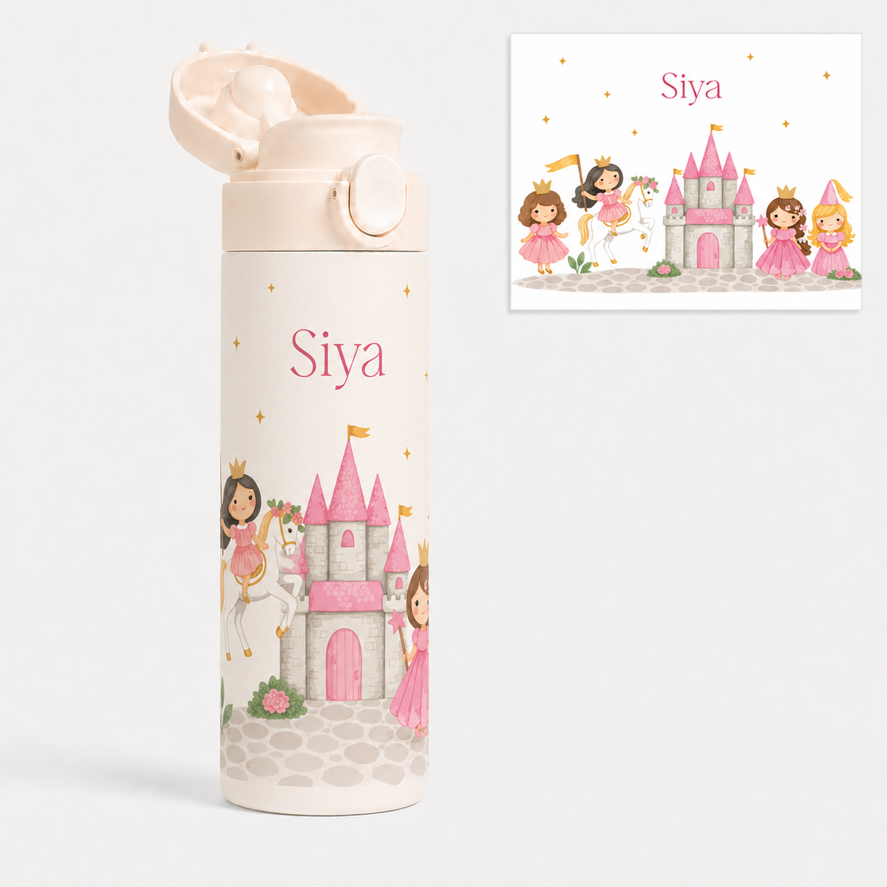 
                  
                    Insulated Bottle
                  
                