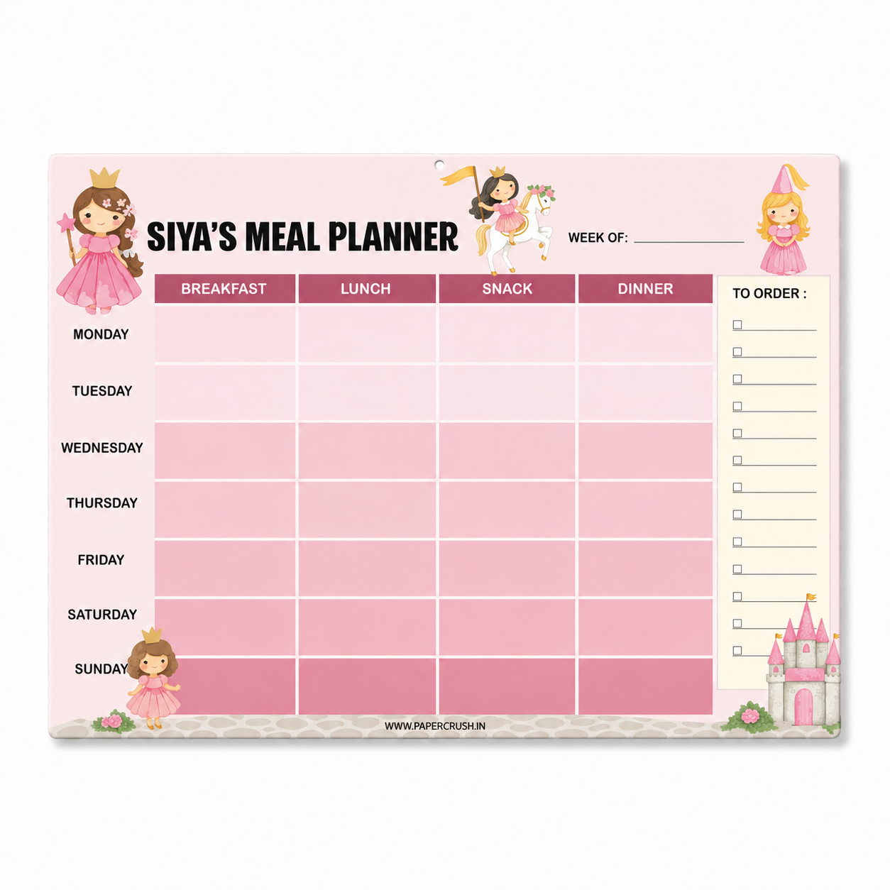 
                  
                    Meal Planner
                  
                