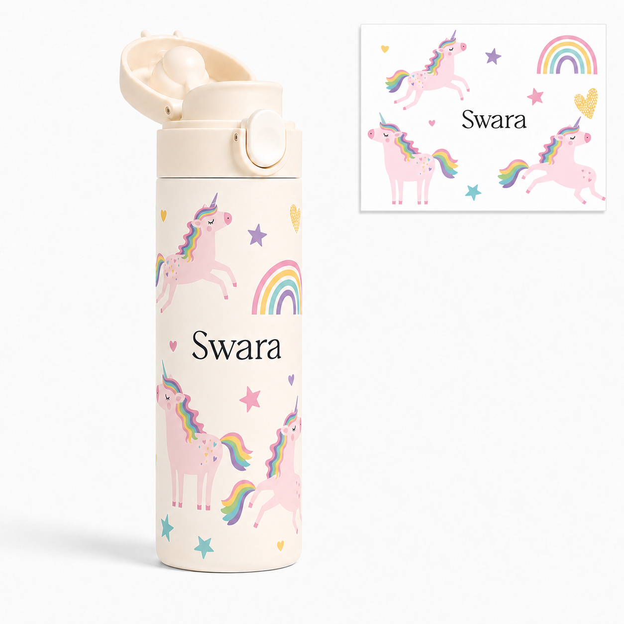 
                  
                    Insulated Bottle
                  
                