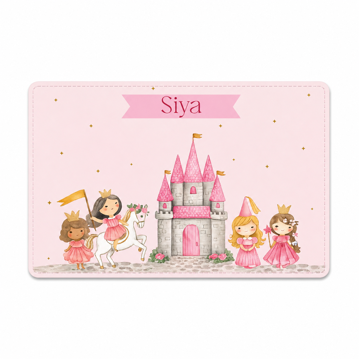 
                  
                    Dining Mat
                  
                