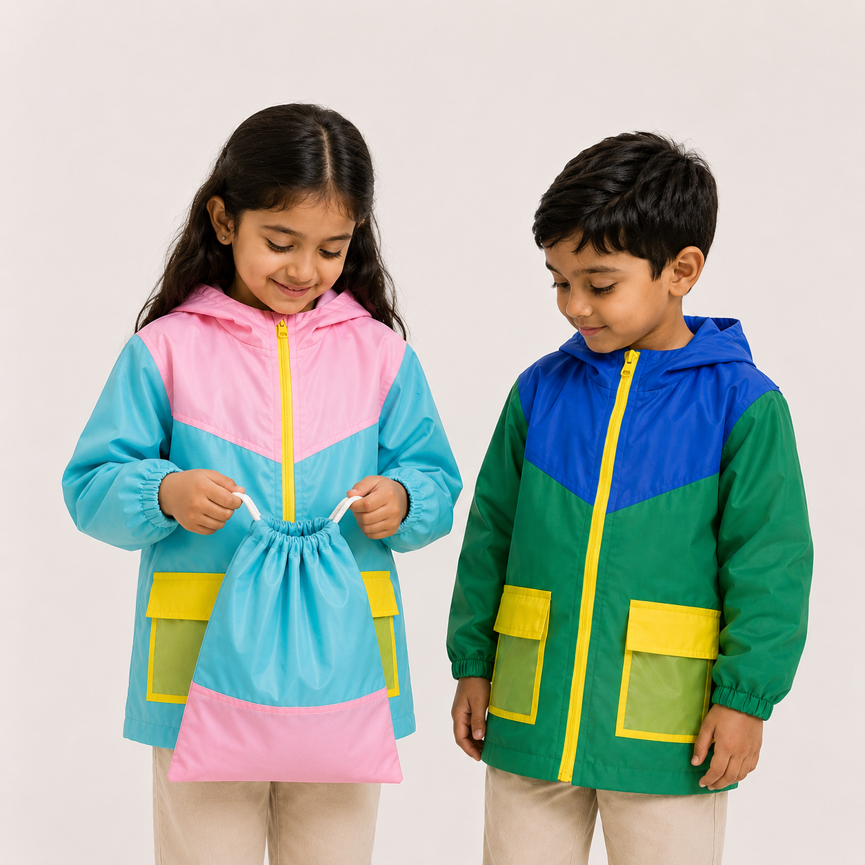 
                  
                    All Weather Jackets
                  
                