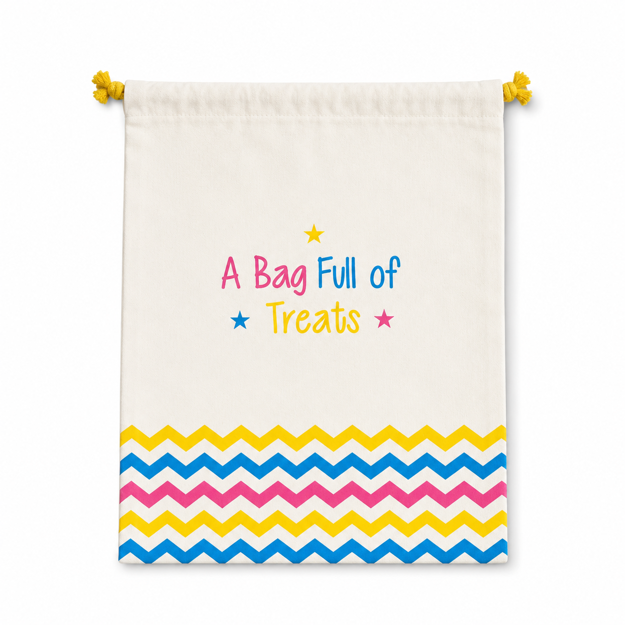 
                  
                    Reusable Canvas Drawstring Bags
                  
                