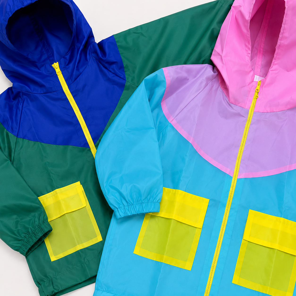 
                  
                    All Weather Jackets
                  
                