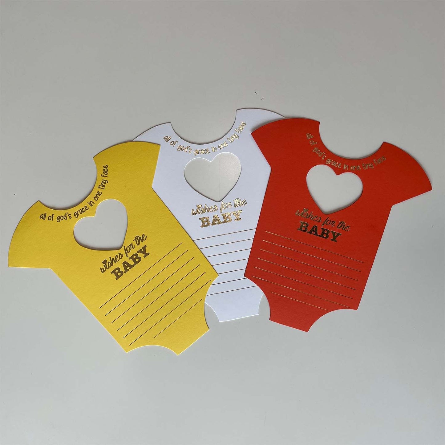 
                  
                    Baby Wish Cards
                  
                