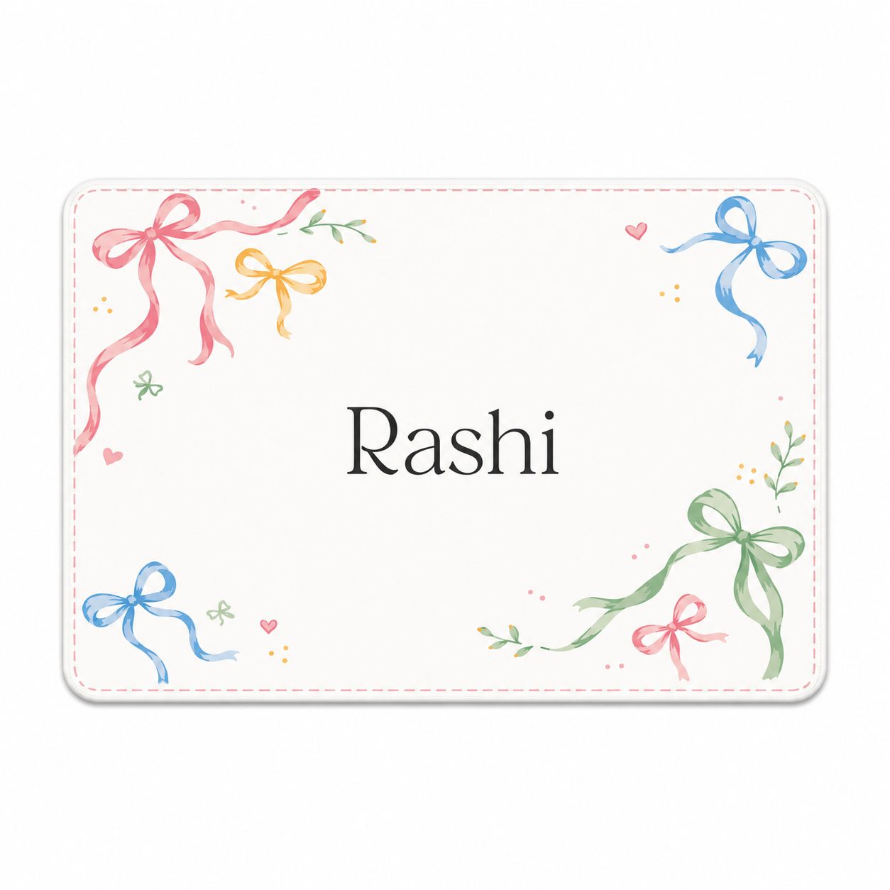 
                  
                    Dining Mat
                  
                