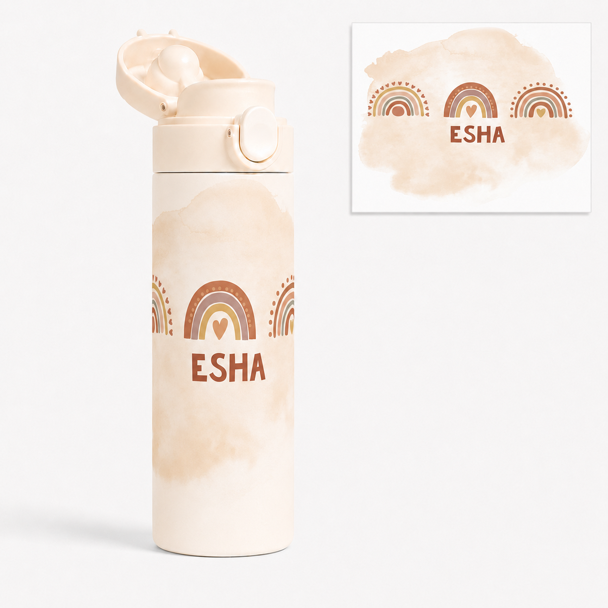 
                  
                    Insulated Bottle
                  
                