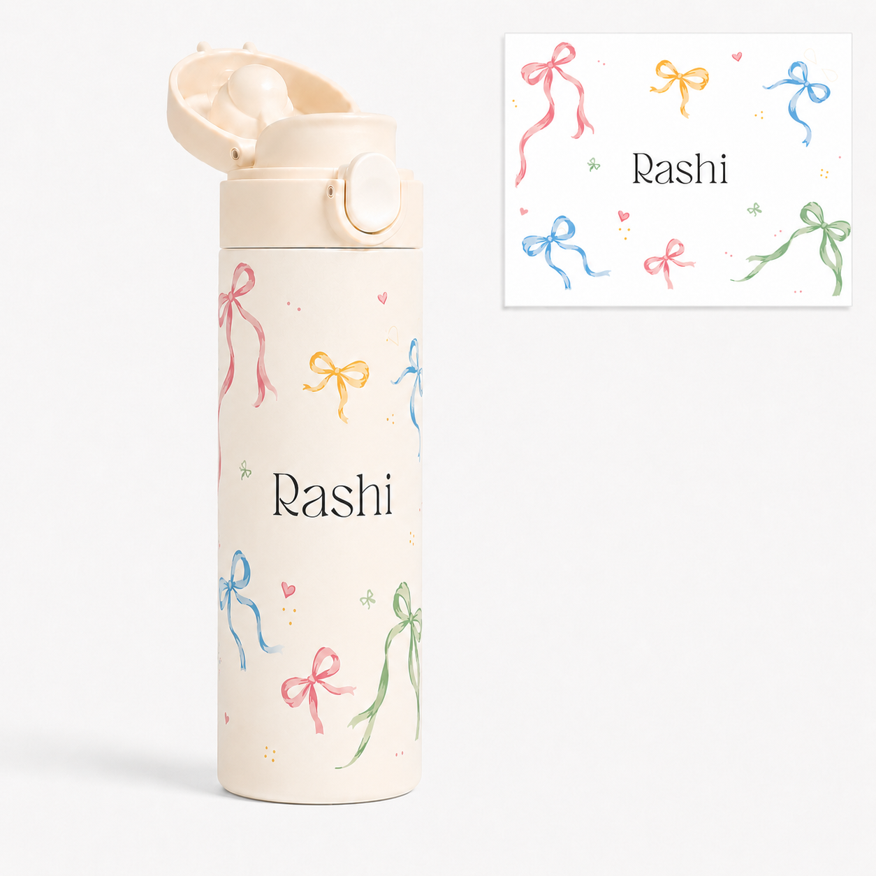 
                  
                    Insulated Bottle
                  
                