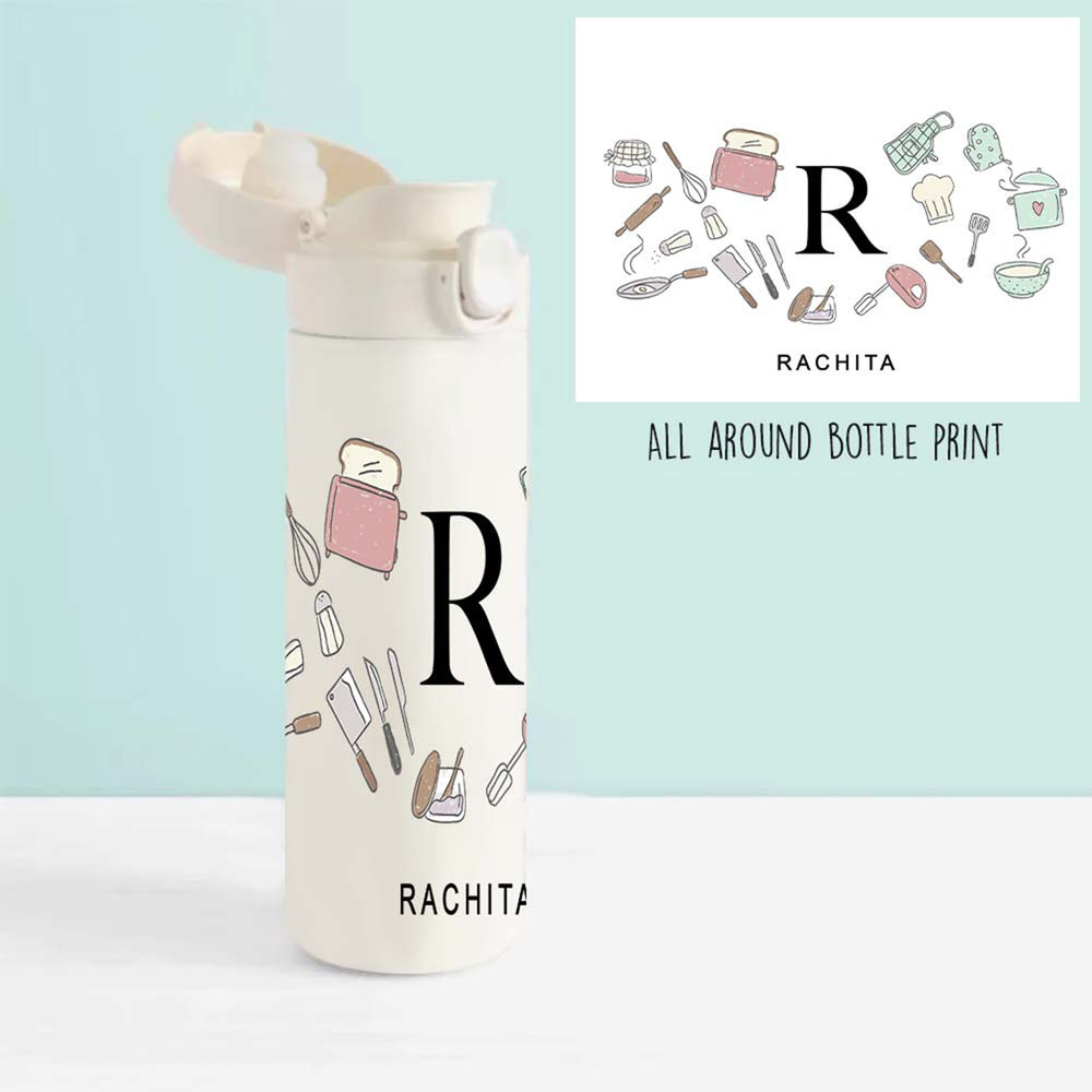 Insulated Water Bottle