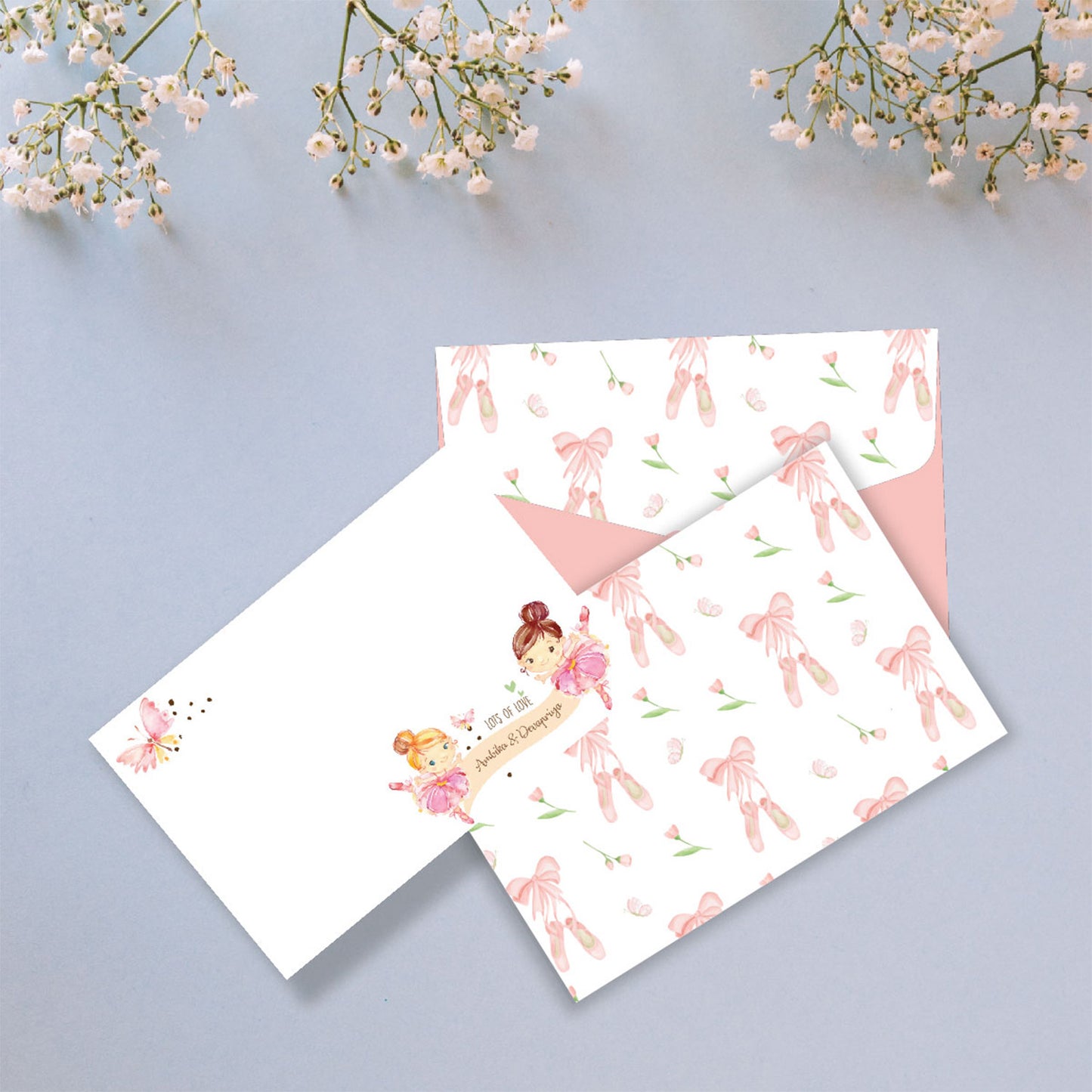 
                  
                    Sibling Cards for Sisters
                  
                