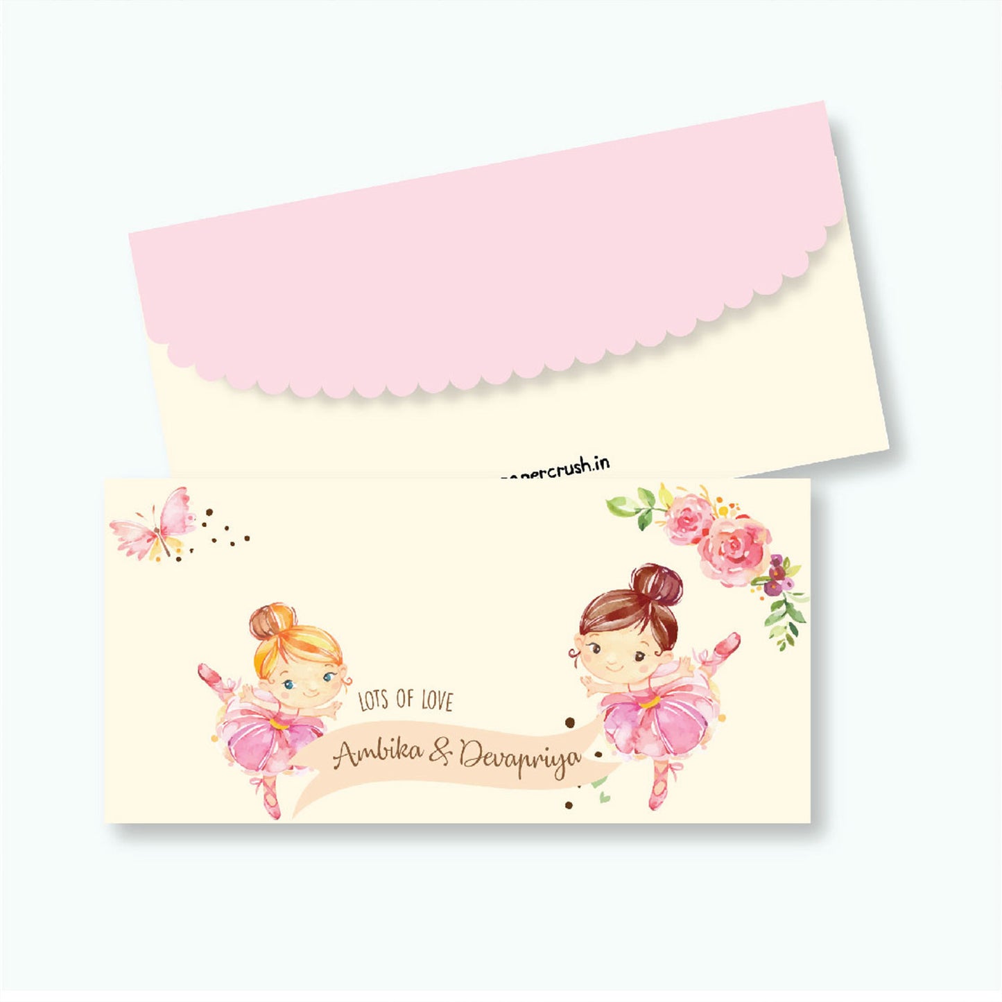 
                  
                    Sibling Cards for Sisters
                  
                