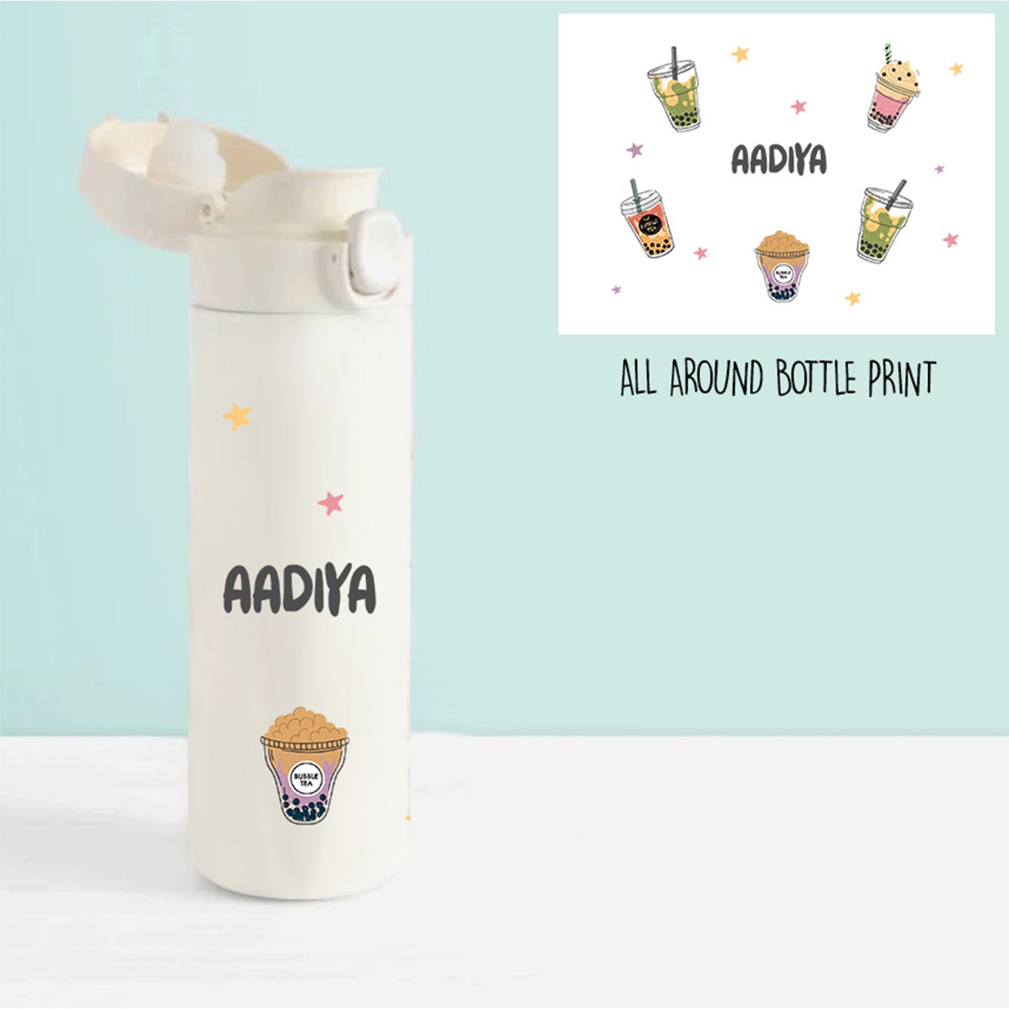 
                  
                    The Hydration Era | Bottles for Teens
                  
                
