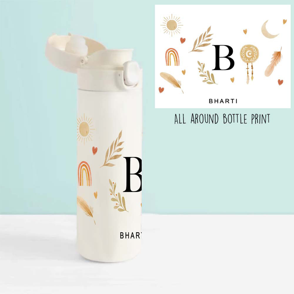 Insulated Water Bottle