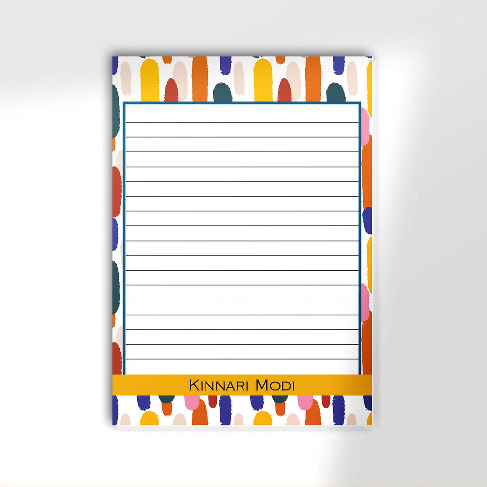 Script Tear Off Script Pads Tear Off Pads - A5 – Papercrush