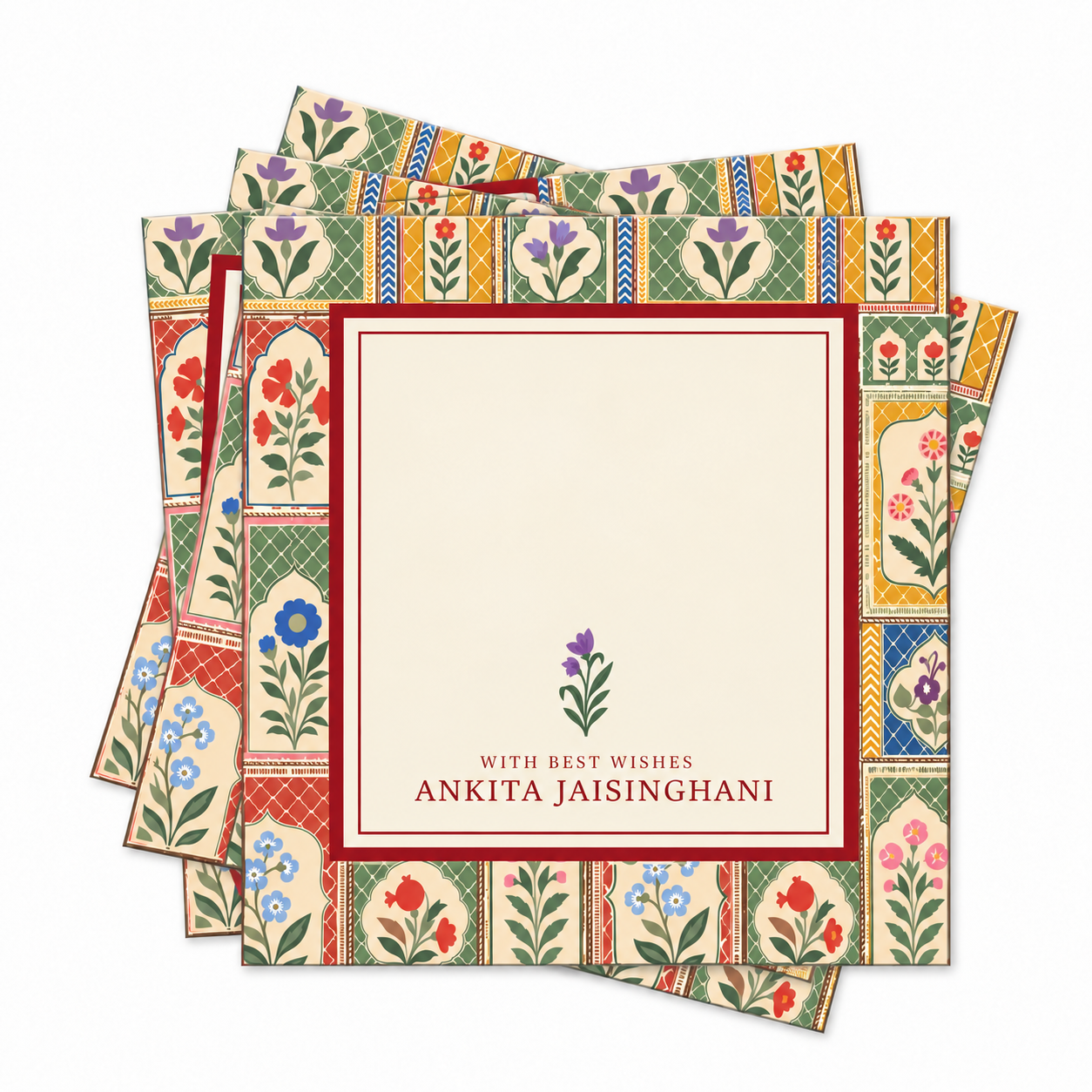 
                  
                    Gift Tags Set of 24
                  
                