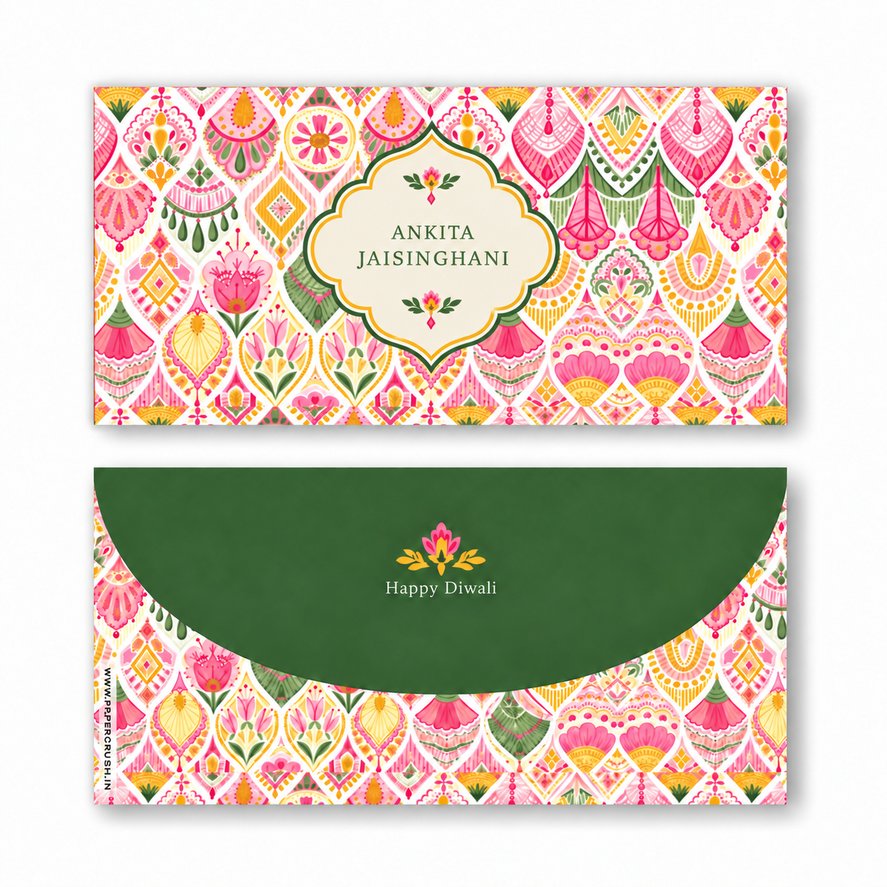
                  
                    Money Envelopes Set of 25
                  
                