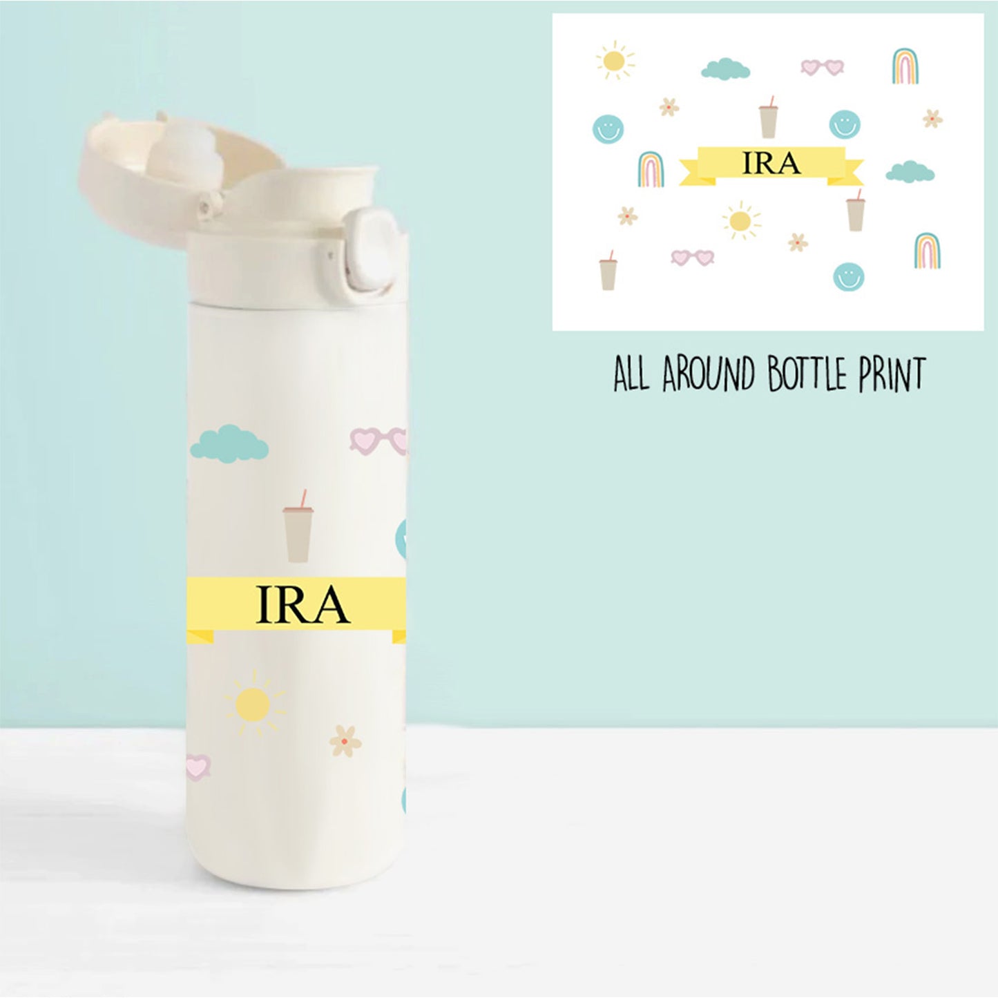 
                  
                    The Hydration Era | Bottles for Teens
                  
                