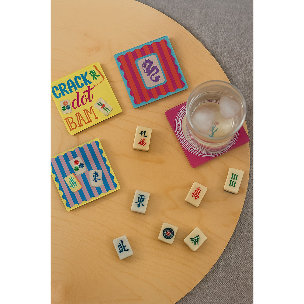 
                  
                    Mahjong
                  
                