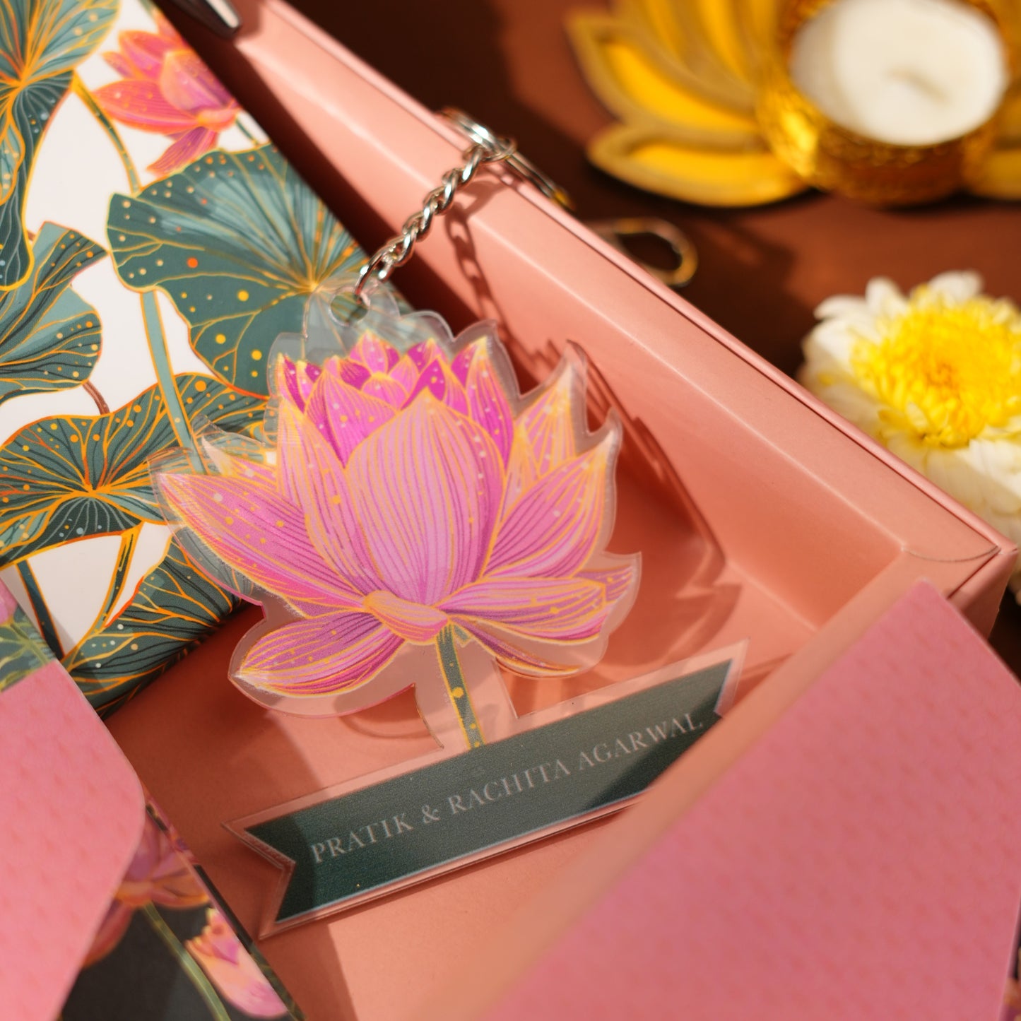
                  
                    The Stationery Edit
                  
                