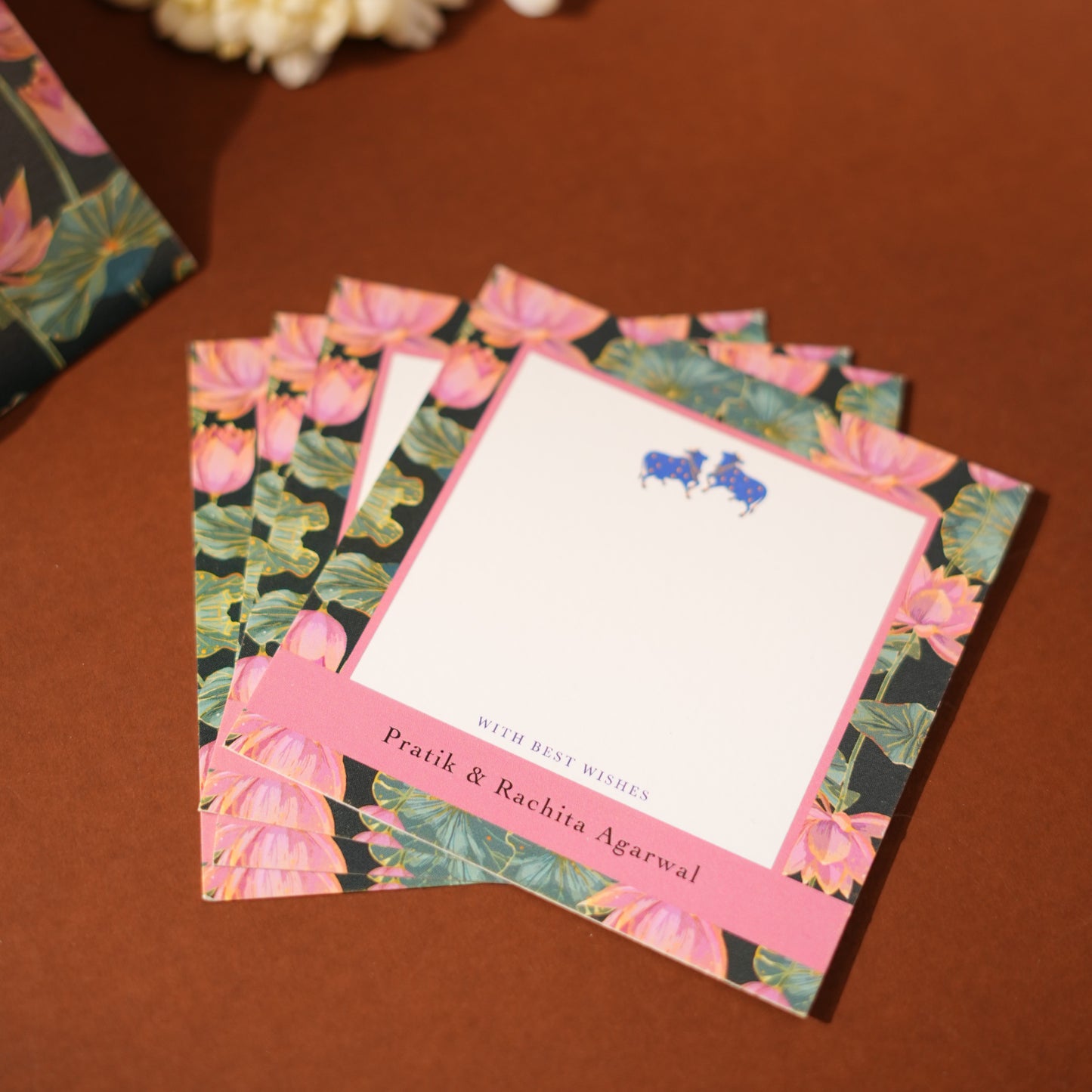 
                  
                    The Stationery Edit
                  
                