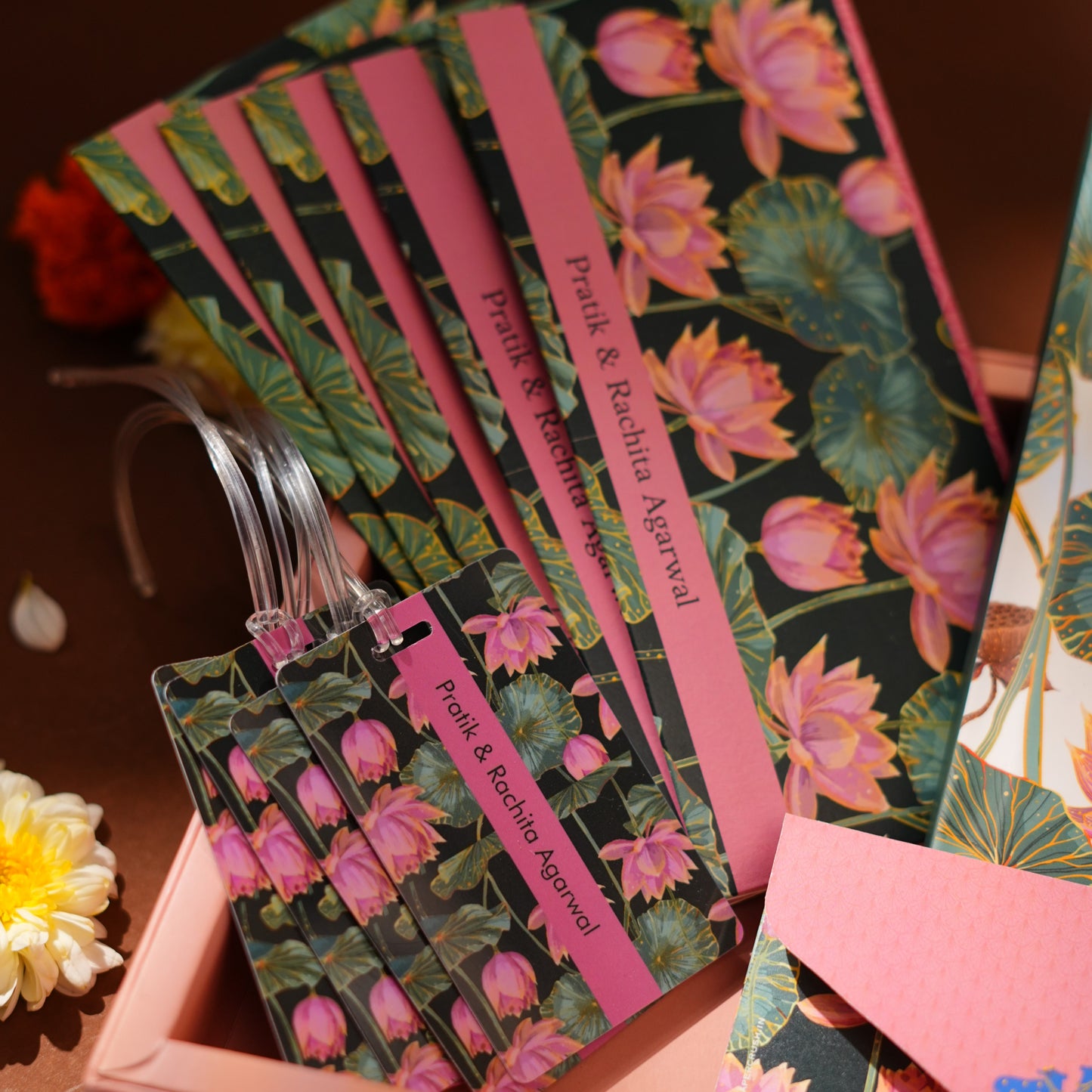 
                  
                    The Stationery Edit
                  
                