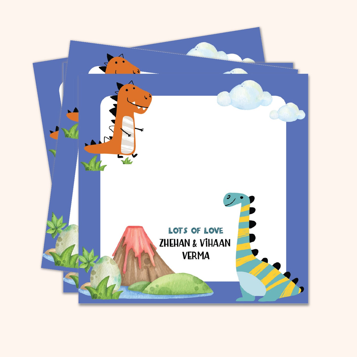 
                  
                    Sibling Cards for Brothers
                  
                