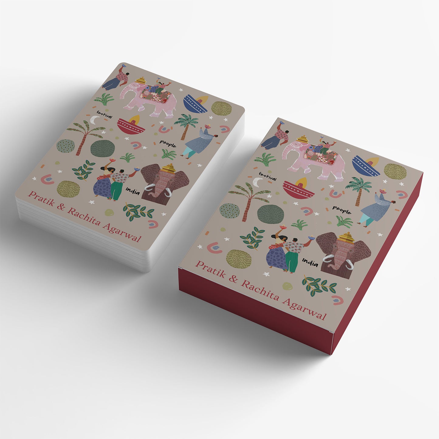 
                  
                    Playing Cards
                  
                