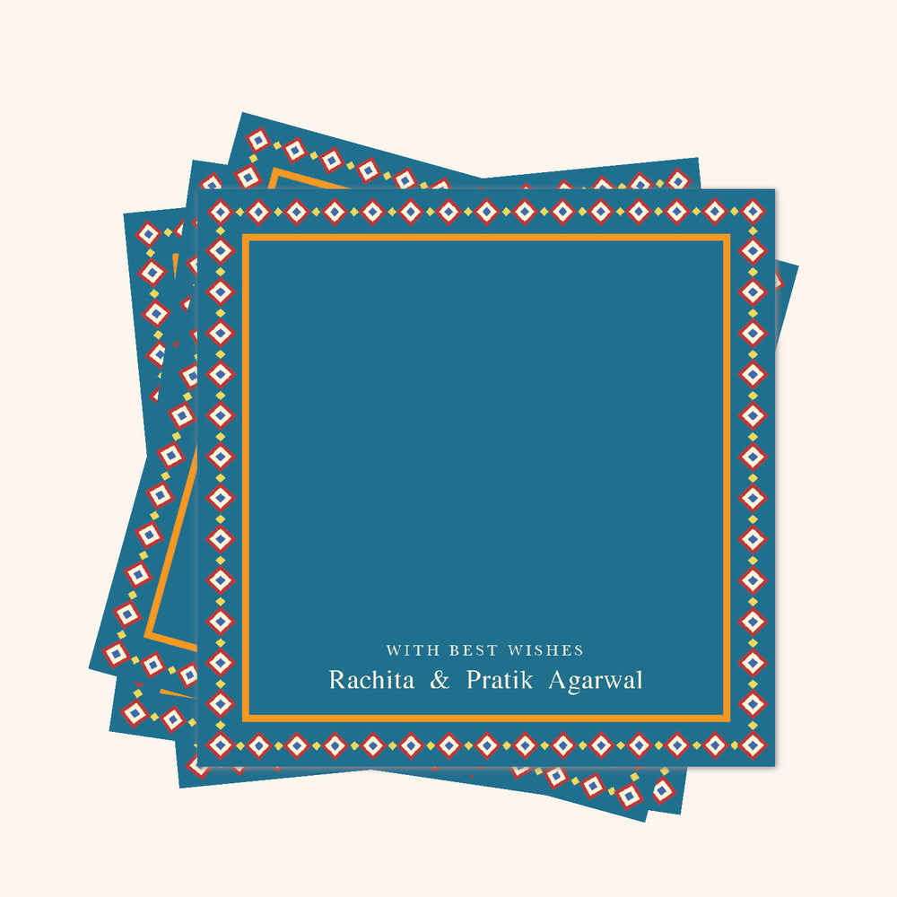 
                  
                    Gift Tag - Set of 24
                  
                