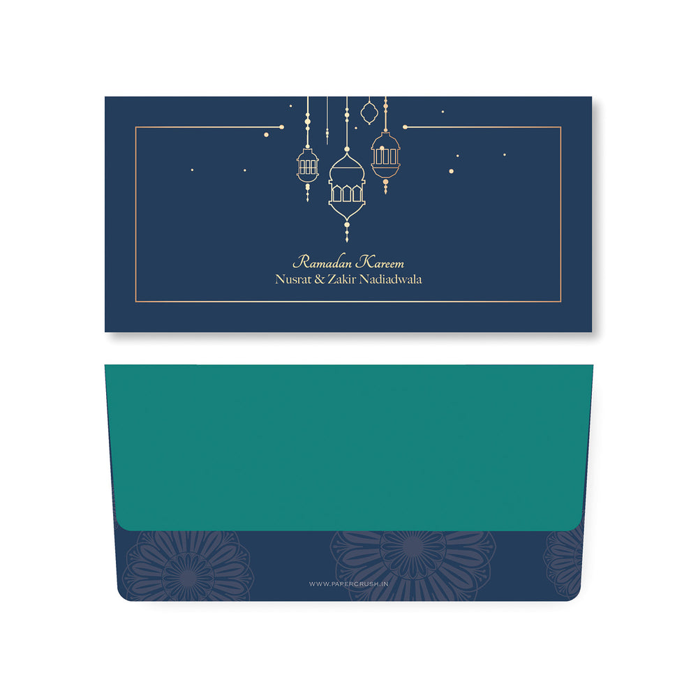 Money Envelopes - Set of 25