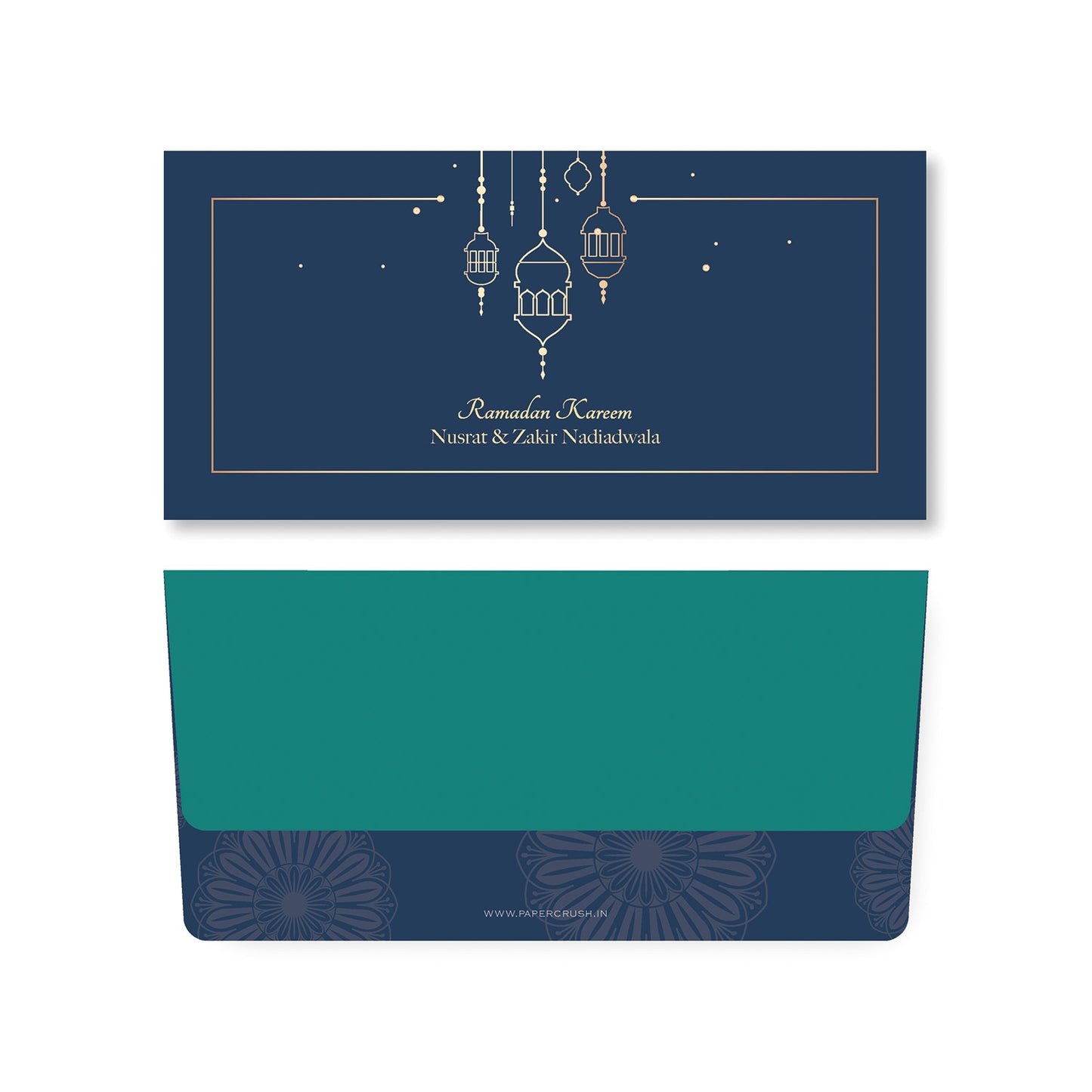 
                  
                    Money Envelopes - Set of 25
                  
                