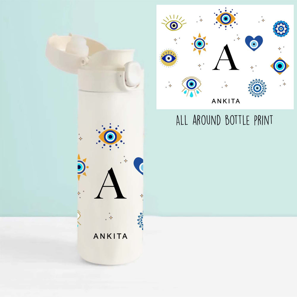 Insulated Water Bottle