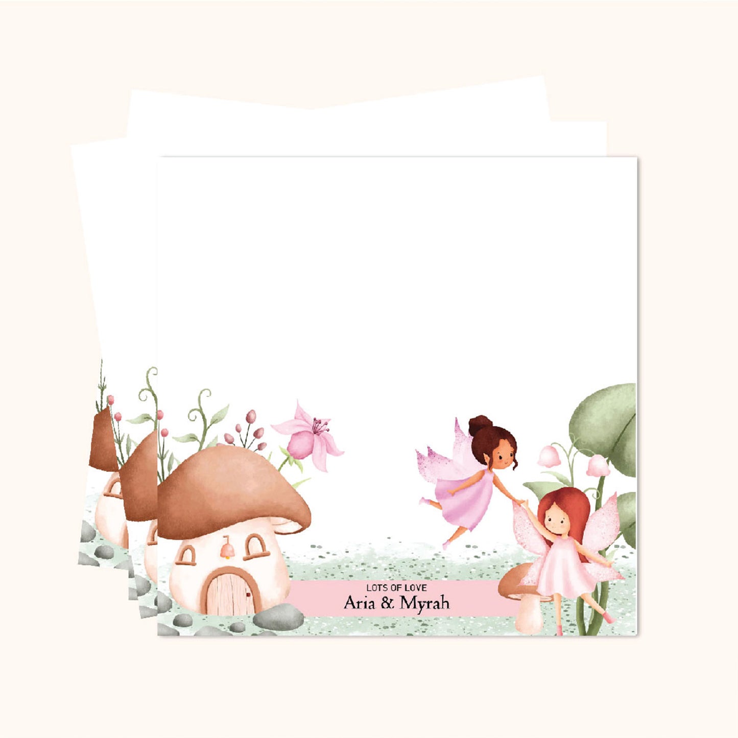 
                  
                    Sibling Cards for Sisters
                  
                