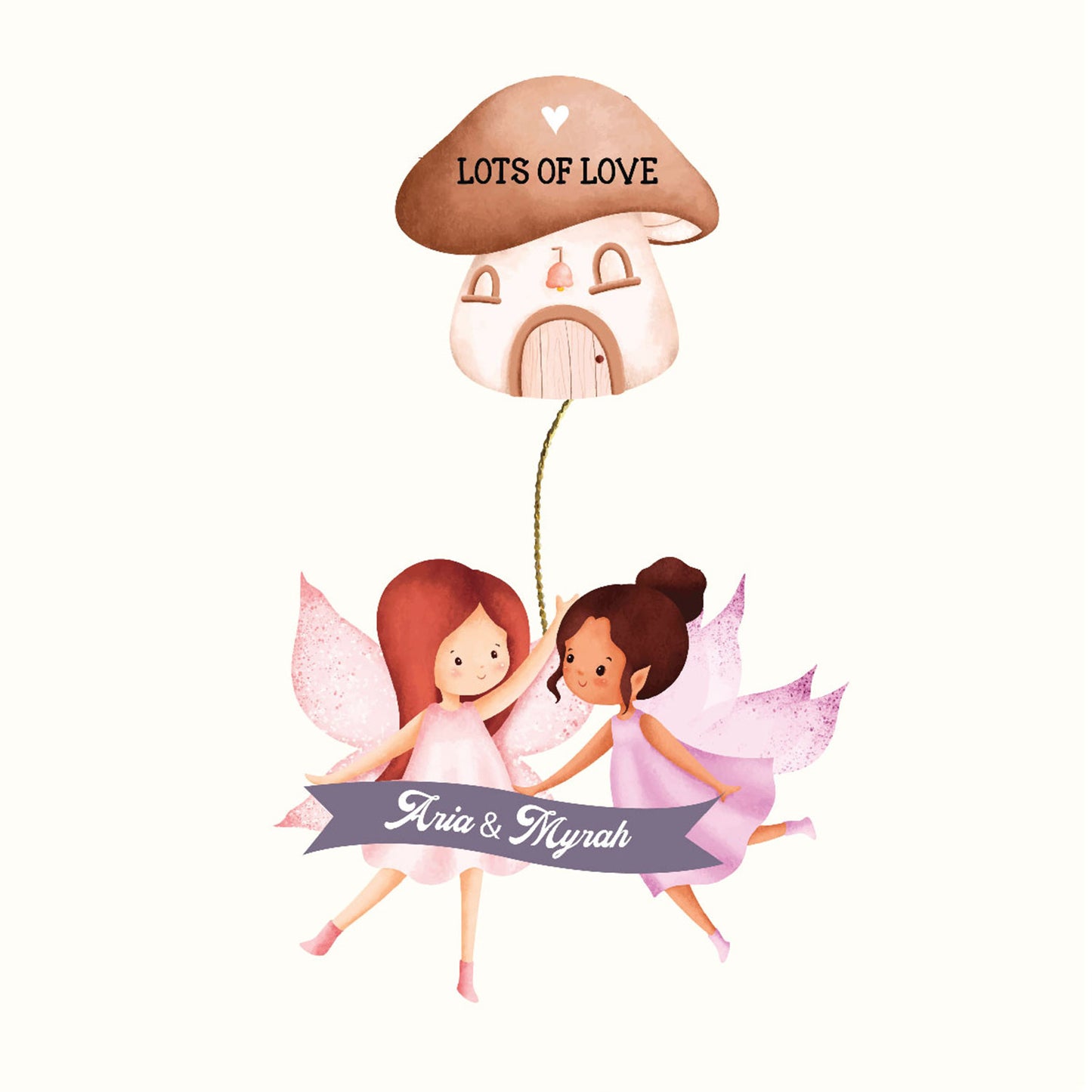 
                  
                    Sibling Cards for Sisters
                  
                
