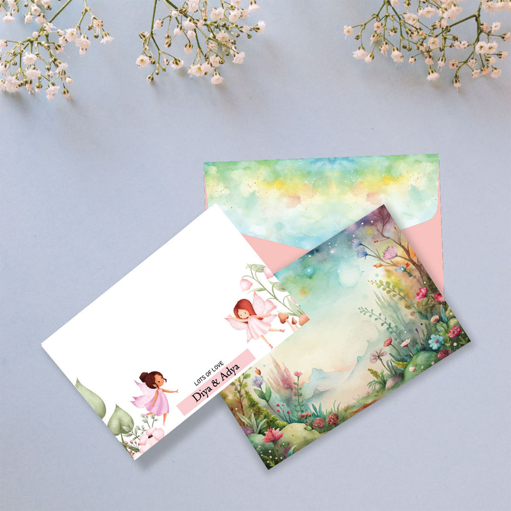 
                  
                    Sibling Cards for Sisters
                  
                