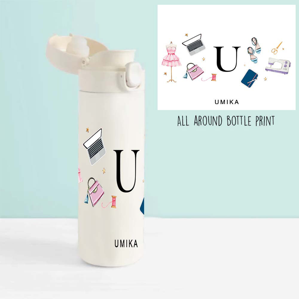 Insulated Water Bottle