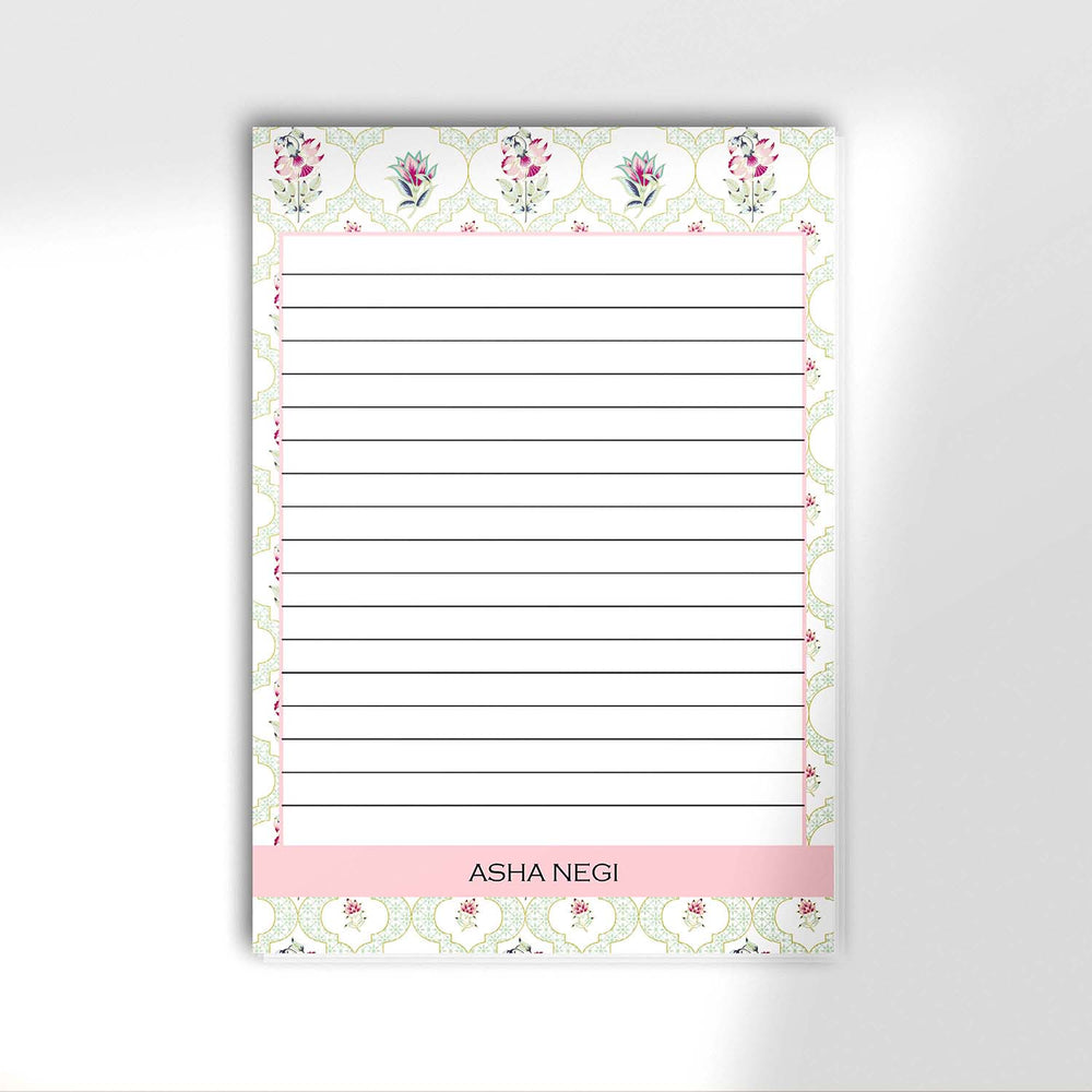 Script Tear Off Script Pads Tear Off Pads - A5 – Papercrush