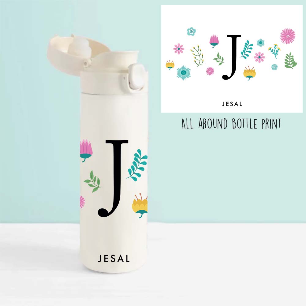 
                  
                    Insulated Water Bottle
                  
                