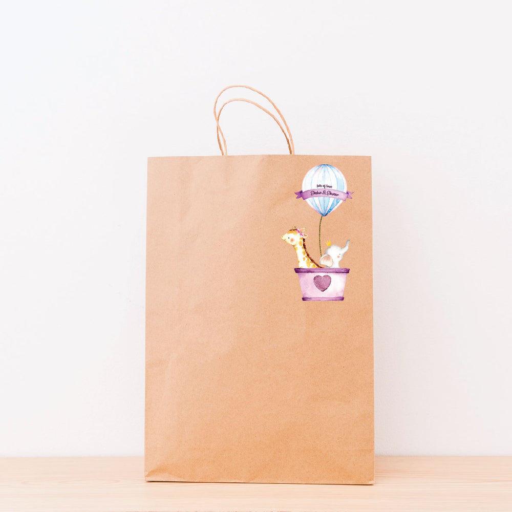 
                  
                    Sibling Card for Brothers and Sisters -Hot Air
                  
                