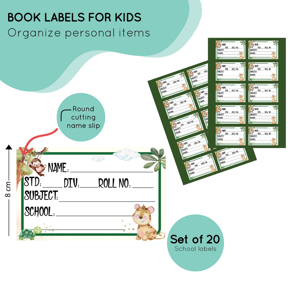 
                  
                    Book Labels
                  
                