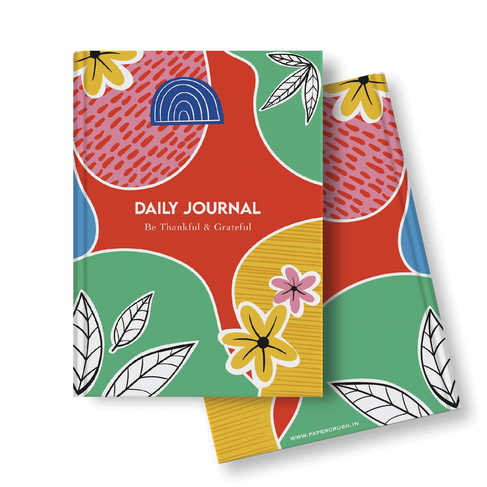 Gratitude Journal for Kids