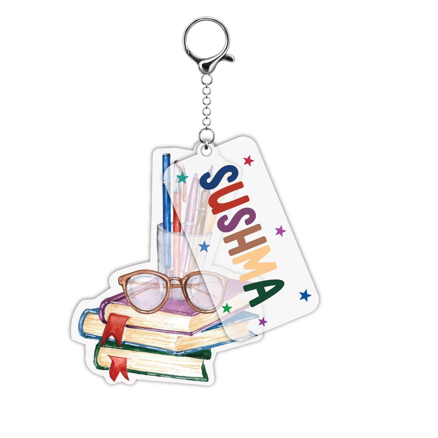
                  
                    The Teacher’s Tote | A Gift for your Teacher
                  
                