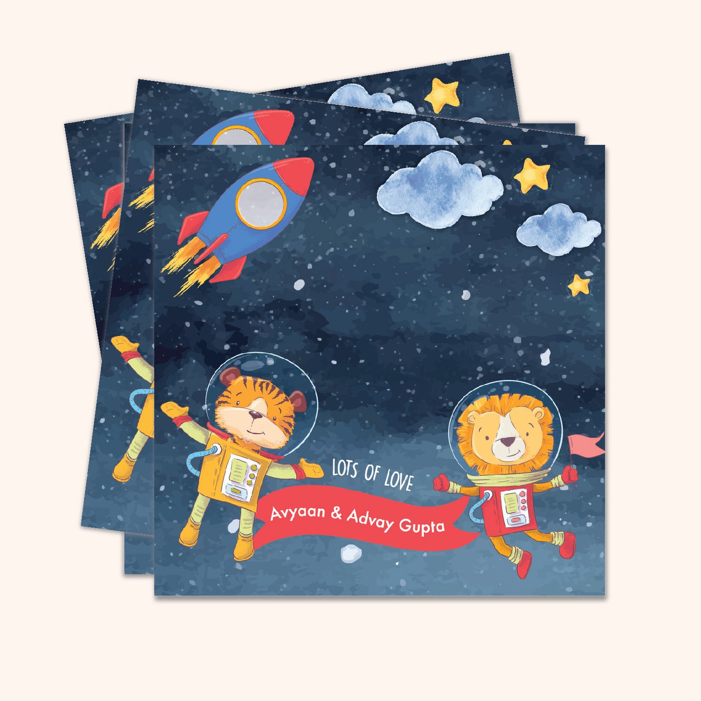 
                  
                    Sibling Cards for Brothers
                  
                