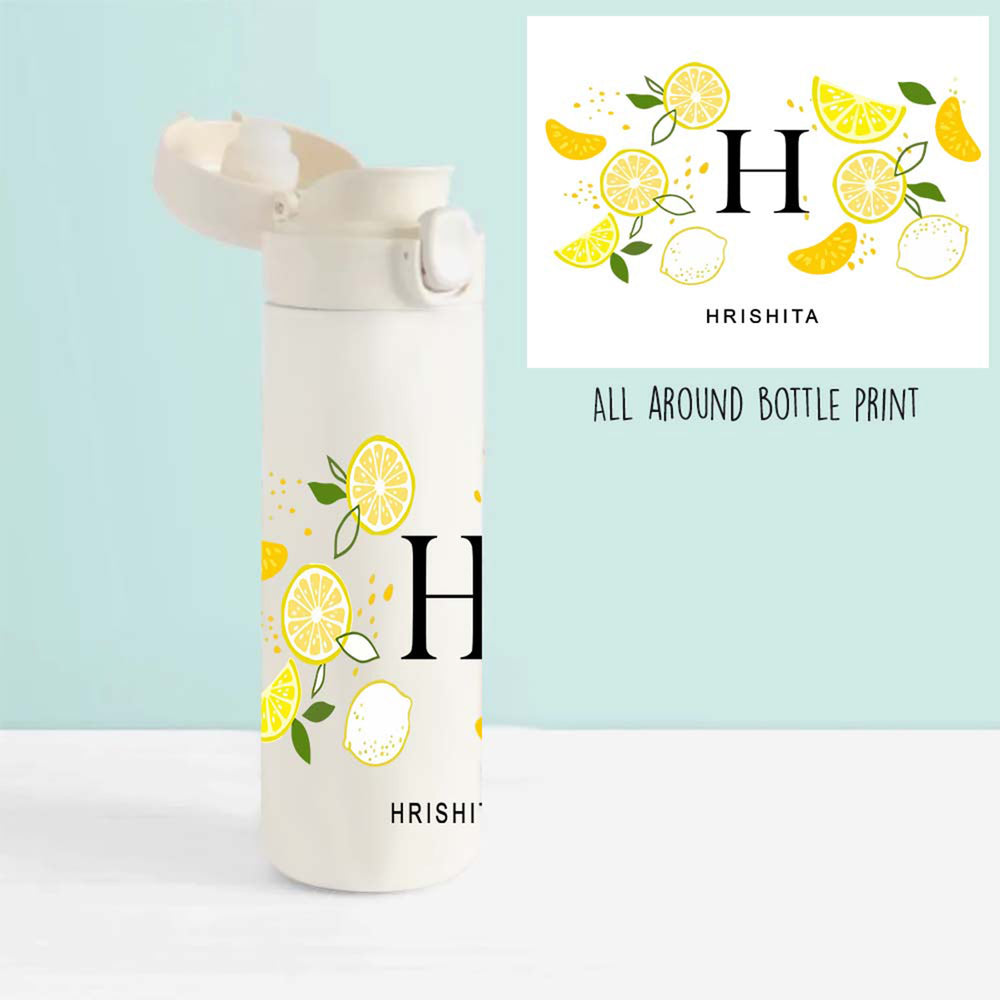 Insulated Water Bottle